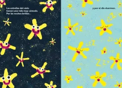 La estrella con los pies en el suelo