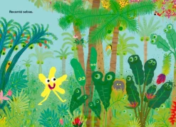 La estrella con los pies en el suelo