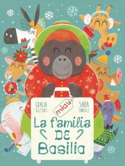 La familia de Basilia