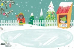 La familia de Basilia