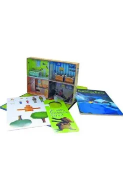 La fantástica historia del Ratoncito Pérez