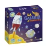 La galaxia de los números · Aula en Juego
