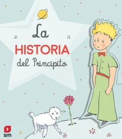 La historia del Principito