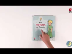 La historia del Principito