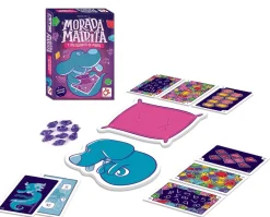 La Morada Maldita y los Tesoros de Pirita · Mercurio