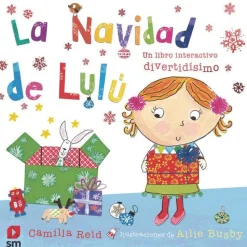 La Navidad de Lulú