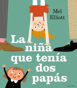 La niña que tenía dos papás