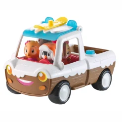 La Pick Up Alpino · klorofil