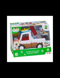 La Pick Up Alpino · klorofil