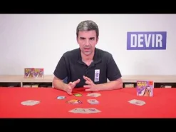 La polilla tramposa · Devir