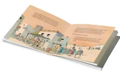 La primera Navidad · Combel