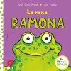 La rana Ramona. Pop-Ups