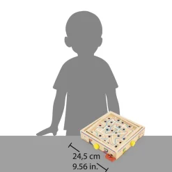 Laberinto de bola · Janod