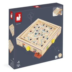 Laberinto de bola · Janod