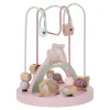 Laberinto espiral de cuentas Fairy Garden · Little Dutch
