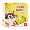 Ladrón Torpón Jr. · Ludilo