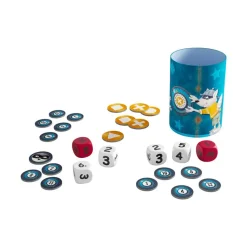 Ladrones Mapaches · HABA