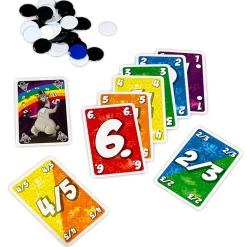 Lama Kadabra · Mercurio