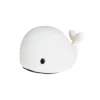 Lamparita con mando Little L · Ballena