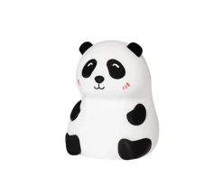 Lamparita con mando Little L · Panda