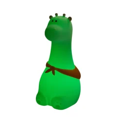 Lamparita con mando Little L · Jirafa