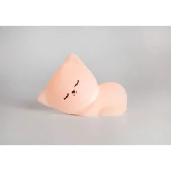 Lamparita con mando Little L · Gato