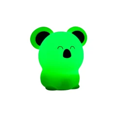 Lamparita con mando Little L · Koala