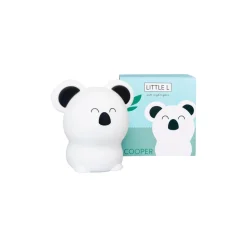 Lamparita con mando Little L · Koala