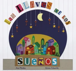 Las llaves de los sueños