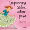 Las princesas también se tiran pedos