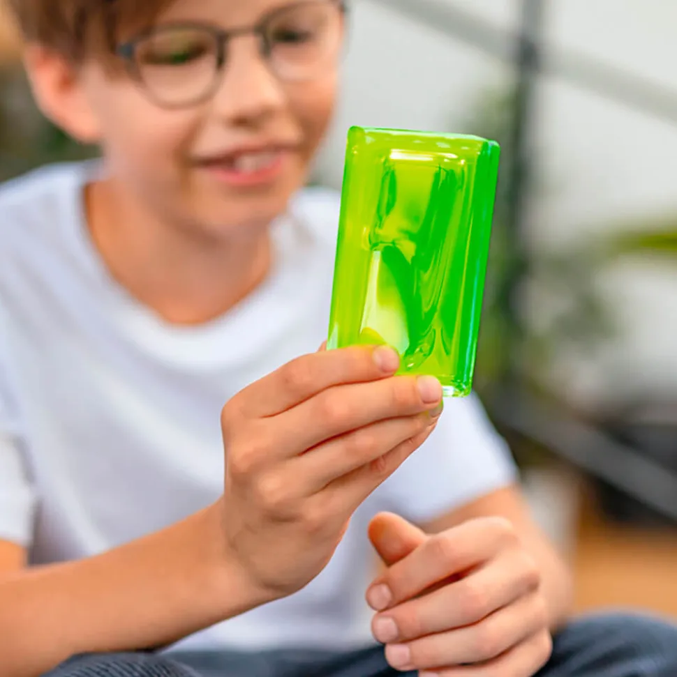 Lava relajante (Colores variados) Moses