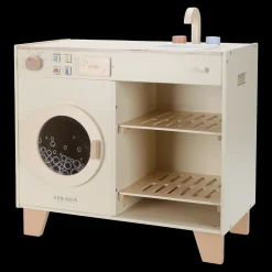 Lavadora FSC · Little Dutch