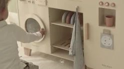 Lavadora FSC · Little Dutch