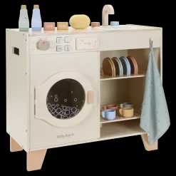 Lavadora FSC · Little Dutch