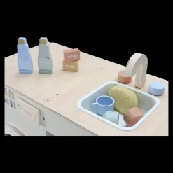 Lavadora FSC · Little Dutch