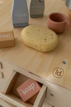 Lavadora FSC · Little Dutch