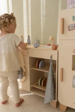 Lavadora FSC · Little Dutch