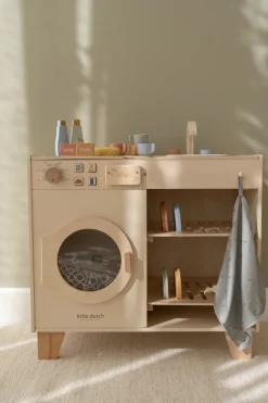 Lavadora FSC · Little Dutch