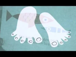 ¿Le pondremos un bigote?