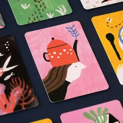 Learn&Fun - Stories · Londji