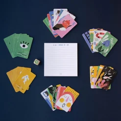 Learn&Fun - Stories · Londji