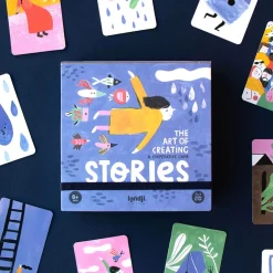 Learn&Fun - Stories · Londji