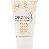 Leche Solar Organii FPS 50 125 ml