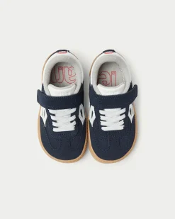 Lejan One Kids Navy