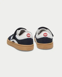 Lejan One Kids Navy