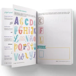 Lettering para mentes creativas