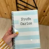 Libreta Navy