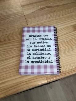 Libreta Vichy