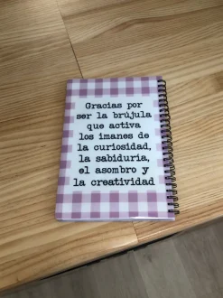 Libreta Vichy