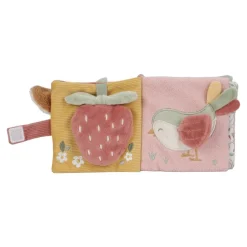 Librito Blando Actividades Fairy Garden · Little Dutch